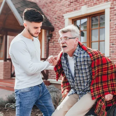 6e salon des aidants à Lèves 