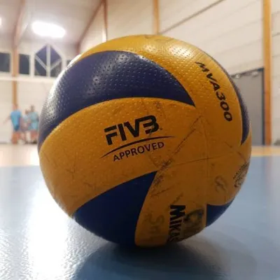 🔊Volley, Chartres joue sa place de leader à Laval
