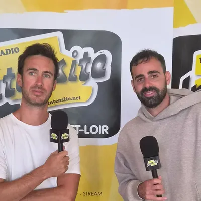 Stars’Terre : Boulevard des Airs fait escale à Courtalain, nous les...