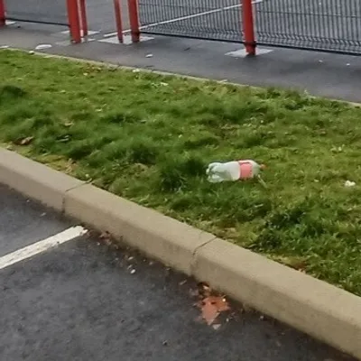 BREZOLLES – La mairie déplore les incivilités au City Park