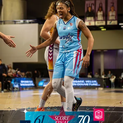 BASKET – Wonderligue : Une victoire chartraine qui fait du bien