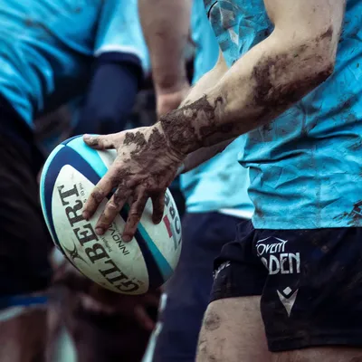 🔊Les rugbymen chartrains ont un bon coup à jouer 