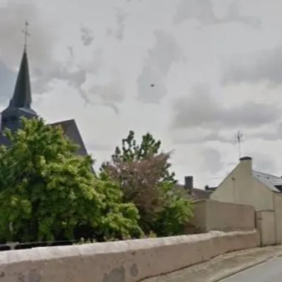 RELIGION – Saint-Marcou invoqué ce 1er mai à Charray, Moulhard, le...