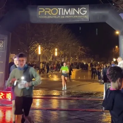 CHARTRES – En baskets contre le diabète : Rachid Khemissi et Solène...