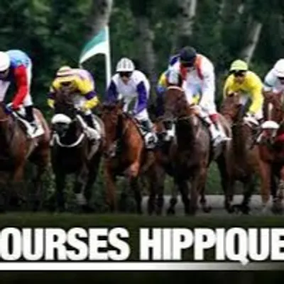 TIERCÉ - QUARTÉ - QUINTÉ PLUS - Les Pronos de Nono