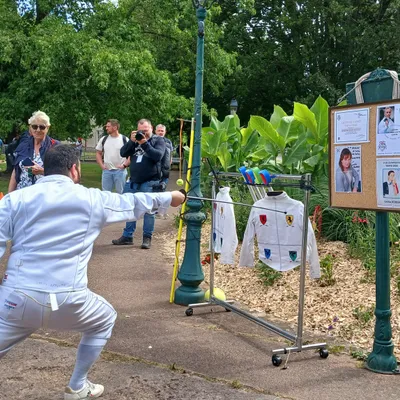 🔊 Forum des associations : trouvez votre activité idéale parmi 120...