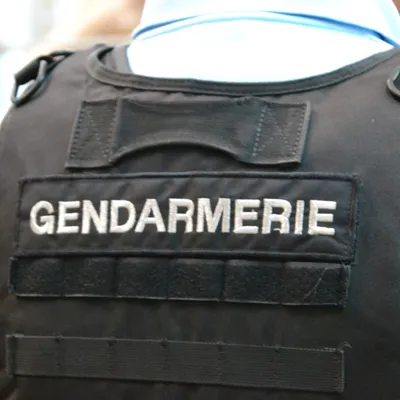 Près de Nogent-le-Rotrou : deux gendarmes sérieusement blessés par...