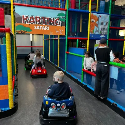 Clap de fin pour Happy Land à Chartres