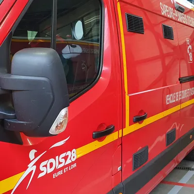 Deux blessées dans un accident de la route à Magny