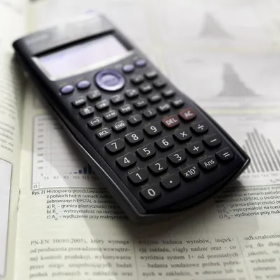 Des calculatrices pour les élèves de 6e