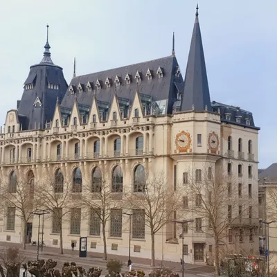 Chartres : la médiathèque L’Apostrophe passe au prêt automatisé