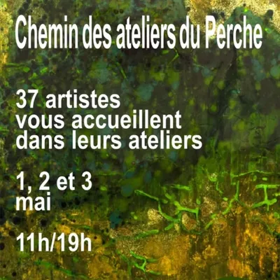 PERCHE - Chemin des ateliers du Perche