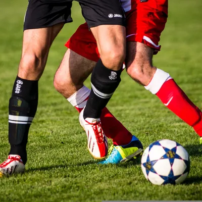Football : une seule équipe eurélienne qualifiée pour le 5e tour de...