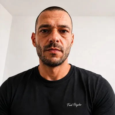 🔊 À Brou, Fredpsycho transforme son parcours et ses épreuves en...
