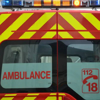 Une femme de 90 ans renversée par une voiture à Chartres 