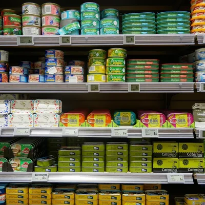 Environ 120 bénévoles de la Banque alimentaire mobilisés ce week-end 