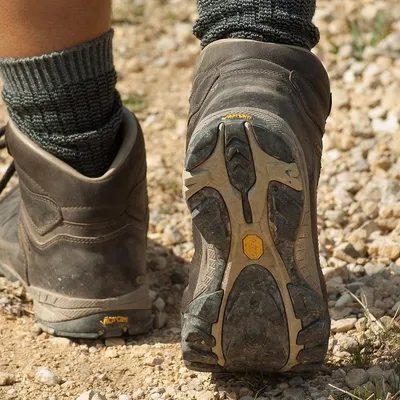 Rando du facteur à Pierres : marchez pour la bonne cause