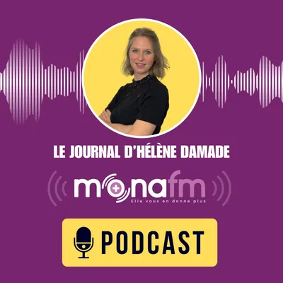 L'actualité de ce vendredi 12 décembre à 12h, sur Mona FM 