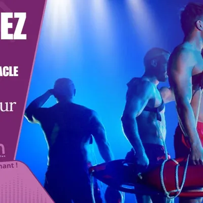 Gagnez votre dîner/spectacle pour 2 au Bonheur des Dames à Wavrin