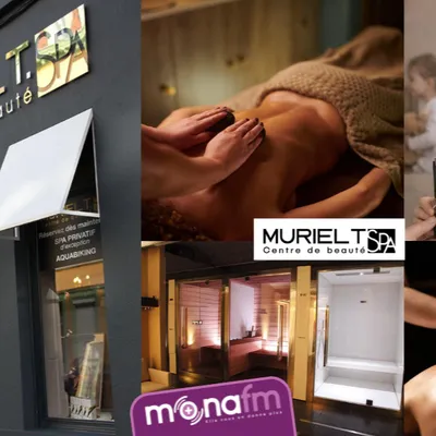 Gagnez votre Formule Privilège chez Muriel T SPA à Lille pour la...