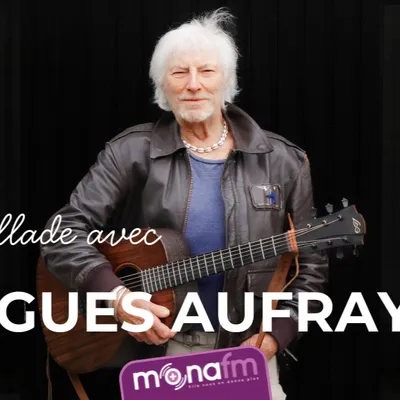 Gagnez vos places pour Hugues Aufray 