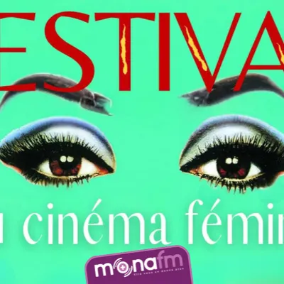 Le Festival du cinéma féminin et des droits des femmes au Cinéma...