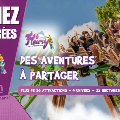 Gagnez vos entrées pour le Fleury