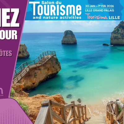 [ Jeu terminé ] Gagnez votre séjour en Algarve au Portugal avec...