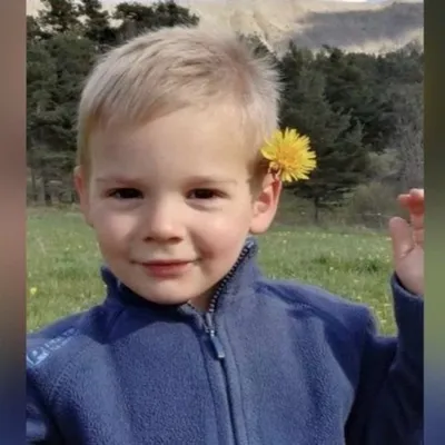 Mort d'Emile : une expertise parle d'un coup volontaire au niveau...