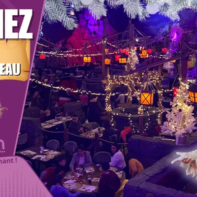 Gagnez des bons cadeaux de 100€ à dépenser chez Pirates Paradise Lille