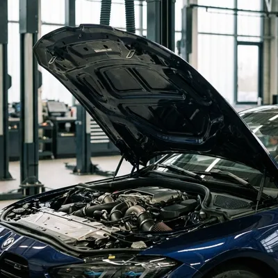 BMW rappelle des milliers de véhicules 