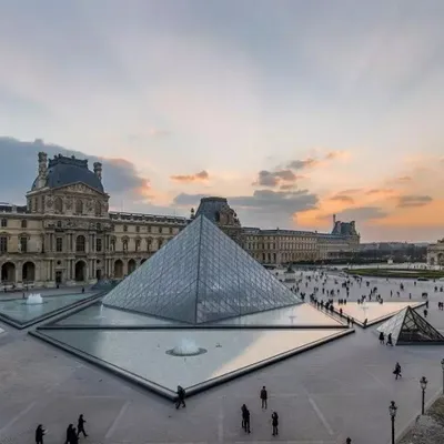 Après les failles de sécurité, le Louvre victime d'une inondation !