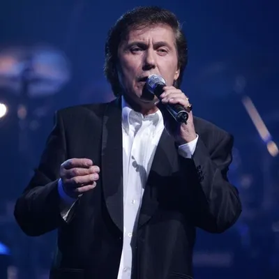 Disparition de Frank Michael : La variété française en deuil