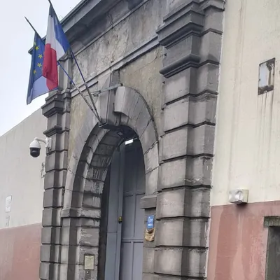 L'Observatoire International des Prisons demande des travaux...