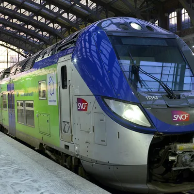 Attention à la grève à la SNCF !