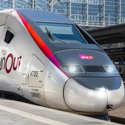 La SNCF ouvre ce matin sa billetterie, pour les vacances d'hiver. 