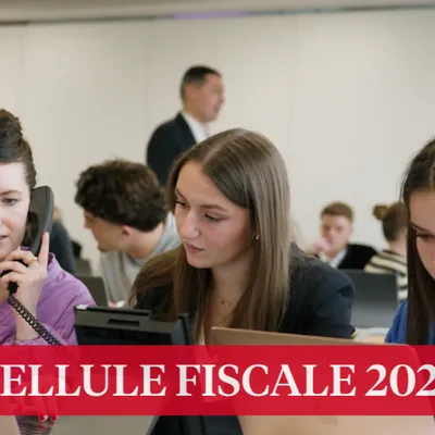 Déclaration de revenus : des étudiants lillois vous proposent leur...