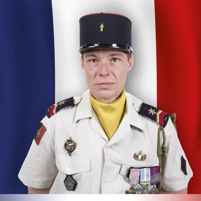 La France de nouveau endeuillée au Liban 