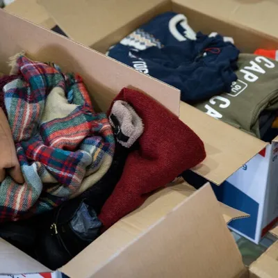 La Ville de Lille appelle aux dons, après un incendie dans un...