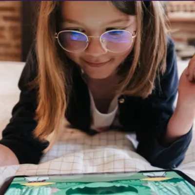 Un jeu vidéo à destination des enfants dyslexiques bientôt...