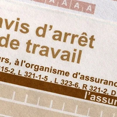La durée des arrêts maladie est désormais plafonnée 