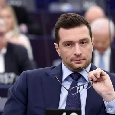 Jordan Bardella accusé d'écrits antisémites 