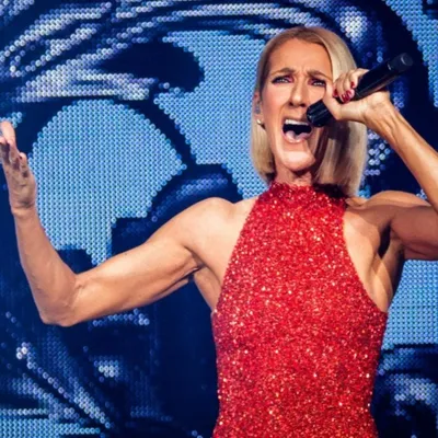 Céline Dion de retour sur scène bientôt à Paris? 
