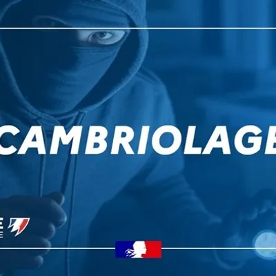 La BAC de Lille interpelle 2 individus en plein cambriolage d'un...