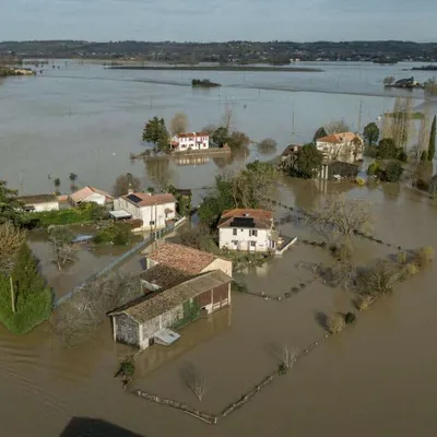 1,2 milliards d'euros... C'est le coût estimé des dégâts, suite aux...