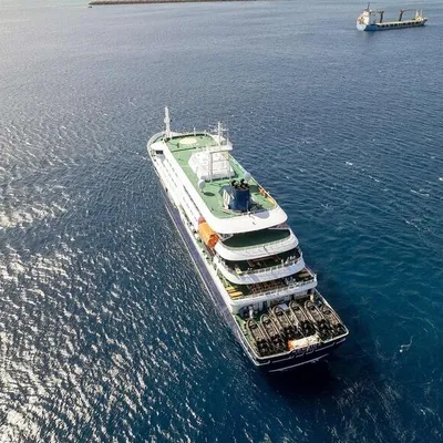 3 décès : une croisière dans l'Atlantique tourne au cauchemar 