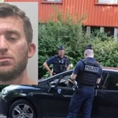 Un détenu qui s'était évadé de Belgique interpellé dans la...