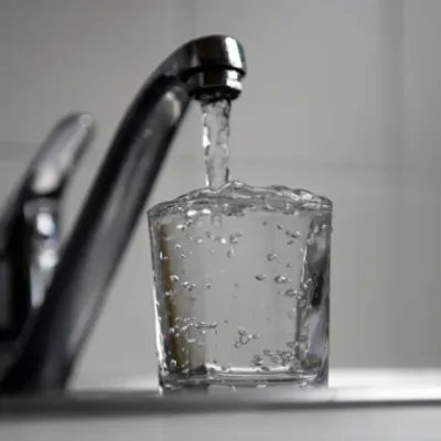 Des traces d'un pesticide retrouvées dans l'eau potable de 26...