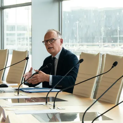 Le Parquet National Financier ouvre une enquête à l'encontre...