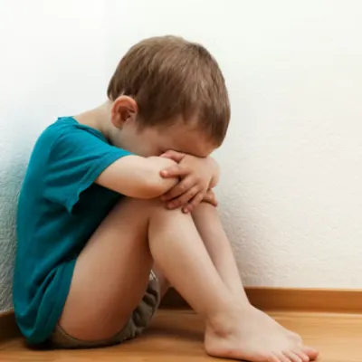 Un tiers des parents français légitiment la fessée 